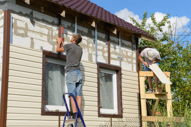 Best Siding for Commercial Buildings  in Worthgton, IN